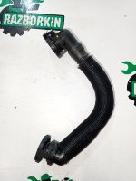 Volkswagen / Touareg / Патрубок рециркуляции Volkswagen / Touareg / Патрубок рециркуляции