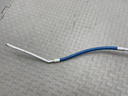 Mercedes-Benz / 300E / Осушитель кондиционера