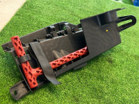 Audi / A6 / ключ торцевой АКПП