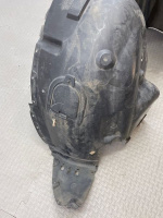 Ford / EXPLORER / Подкрылок