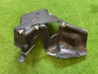 BMW / 7-Series / Защита днища кузова