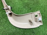 BMW / X1 / Обшивка крышки багажника