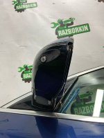 BMW / X5 / Зеркало заднего вида боковое