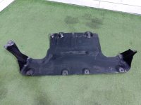 Porsche / Cayenne / Пыльник двигателя