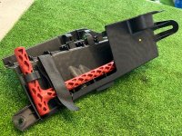 Audi / A6 / ключ торцевой АКПП