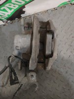 BMW / X1 / Суппорт тормозной