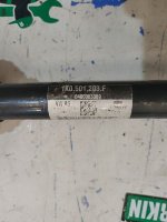 Volkswagen / Tiguan / Приводной вал