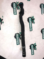 Land Rover / Range Rover Sport / Патрубок системы охлаждения