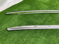 Audi / A7 / Молдинг крыши