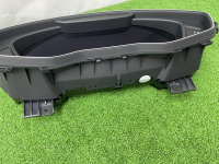 Audi / A4 / Панель приборов