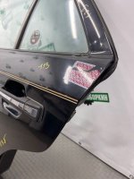 Mercedes-Benz / E-Class / Дверь боковая