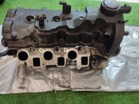 Volkswagen / Touareg / Головка блока цилиндров Volkswagen / Touareg / Головка блока цилиндров