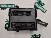 Audi / Q5 / Блок комфорта