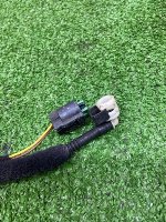 Volkswagen / Touareg / Проводка капота Volkswagen / Touareg / Проводка капота