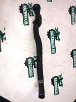 Land Rover / Range Rover Sport / Патрубок системы охлаждения