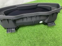 Audi / A4 / Панель приборов