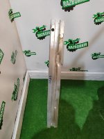 Audi / Q5 / Усилитель бампера