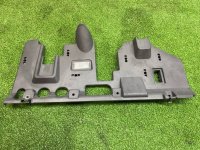 Volkswagen / Touareg / Накладка на торпедо Volkswagen / Touareg / Накладка на торпедо