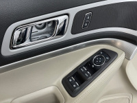 Ford / EXPLORER / Обшивка двери