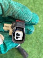 Ford / EXPLORER / Провод датчика ABS