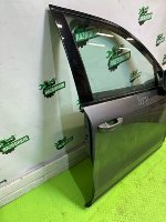 Porsche / Cayenne / Дверь боковая