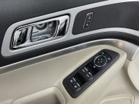 Ford / EXPLORER / Обшивка двери