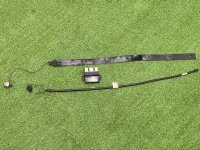 Ford / EXPLORER / Блок управления SMART Opener