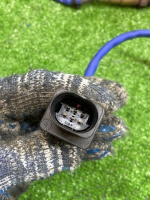 Porsche / Cayenne / Датчик кислородный