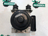 Porsche / Cayenne / Блок ABS