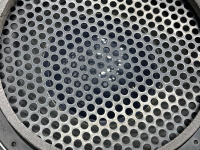 Ford / EXPLORER / Сабвуфер