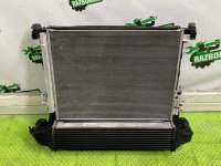 Ford / EXPLORER / Кассета радиаторов в сборе