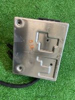 Porsche / Cayenne / Блок комфорта