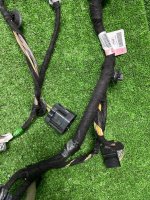 Ford / EXPLORER / Проводка двери