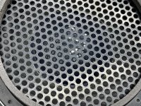 Ford / EXPLORER / Сабвуфер