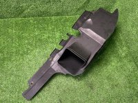 BMW / ALPINA B10 / Пластик моторного отсека