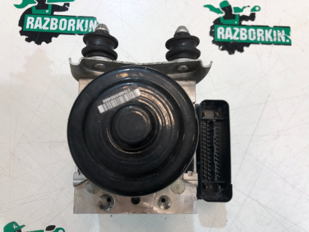 Porsche / Cayenne / Блок ABS