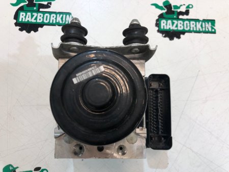 Porsche / Cayenne / Блок ABS