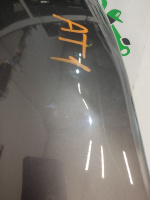 Mazda / 3 / Крыло