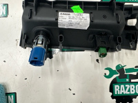 Audi / A5 / Вещевое отделение