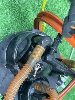 Audi / A6 / Топливный насос