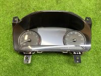 Ford / EXPLORER / Панель приборов