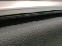 BMW / X1 / Обшивка двери