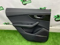 Audi / Q8 / Обшивка двери