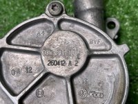 Volkswagen / Touareg / Ваккумный насос
