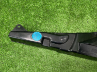 BMW / ALPINA B10 / Динамик