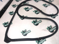 Mazda / 6 / Уплотнитель двери