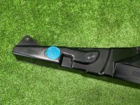 BMW / ALPINA B10 / Динамик