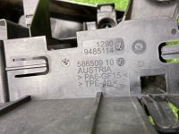 BMW / X5 / Кронштейн блока