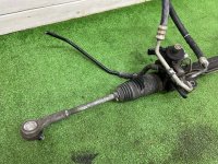 Volkswagen / Touareg / Рулевая рейка Volkswagen / Touareg / Рулевая рейка