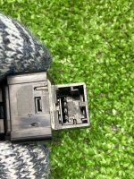 Audi / A5 / Кнопка крышки багажника